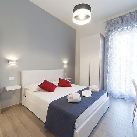 Bed & Breakfast Tramonti 特拉帕尼 外观 照片
