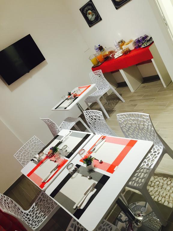 Bed & Breakfast Tramonti 特拉帕尼 外观 照片