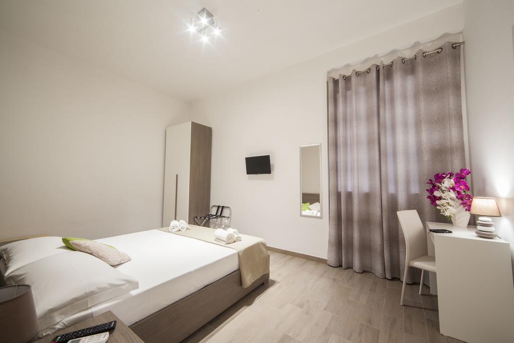 Bed & Breakfast Tramonti 特拉帕尼 外观 照片