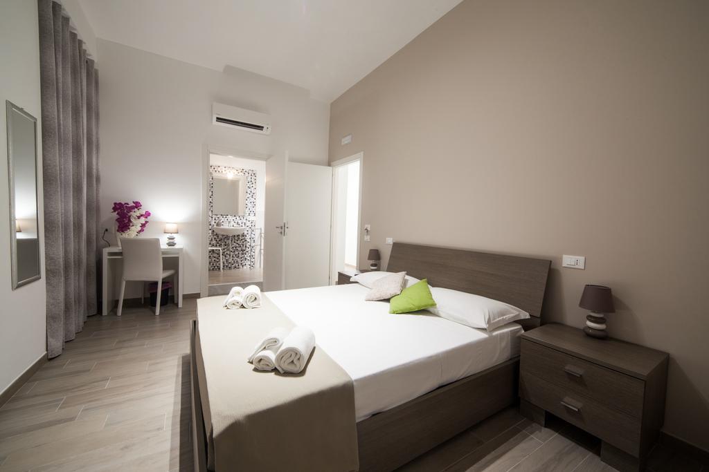 Bed & Breakfast Tramonti 特拉帕尼 外观 照片