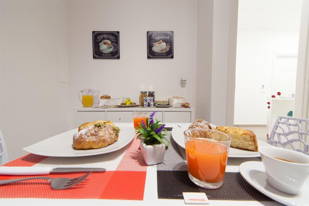 Bed & Breakfast Tramonti 特拉帕尼 外观 照片
