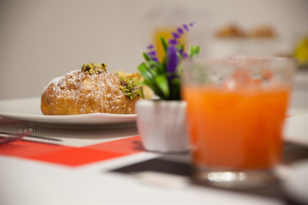 Bed & Breakfast Tramonti 特拉帕尼 外观 照片