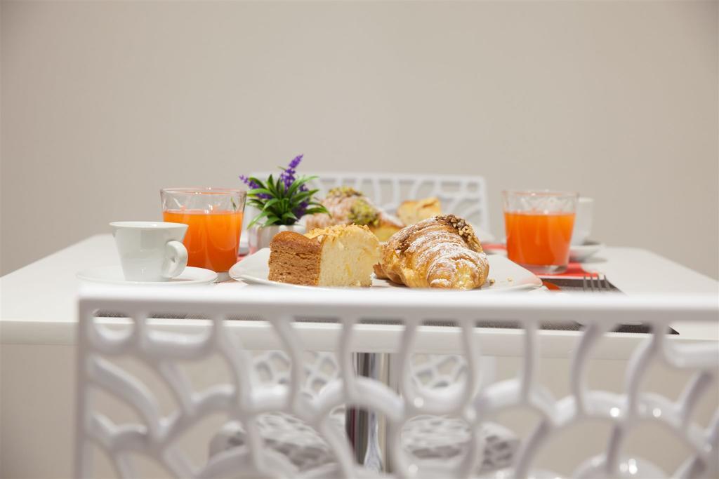 Bed & Breakfast Tramonti 特拉帕尼 外观 照片