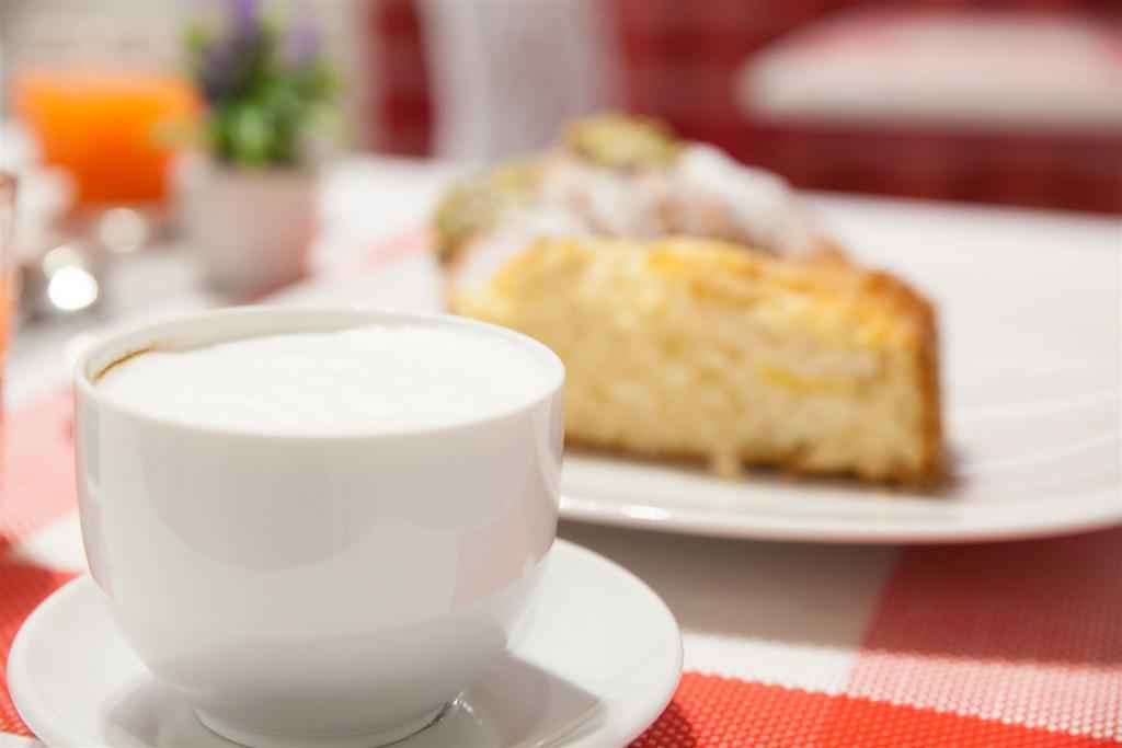 Bed & Breakfast Tramonti 特拉帕尼 外观 照片
