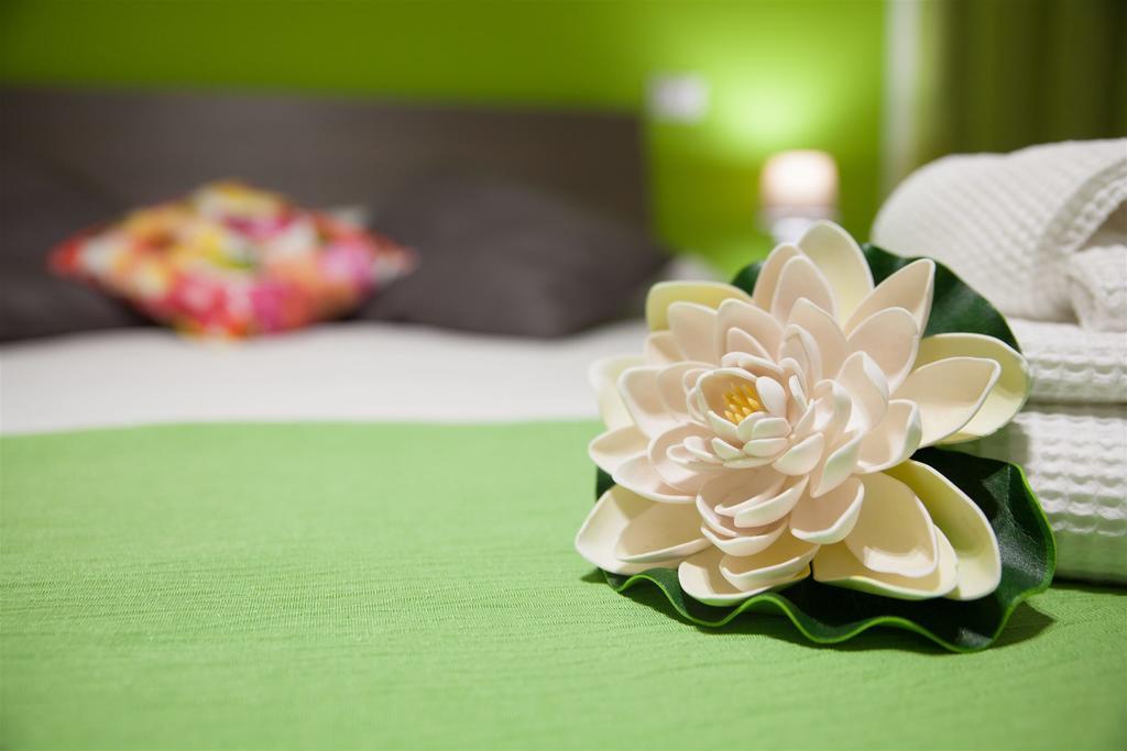 Bed & Breakfast Tramonti 特拉帕尼 外观 照片