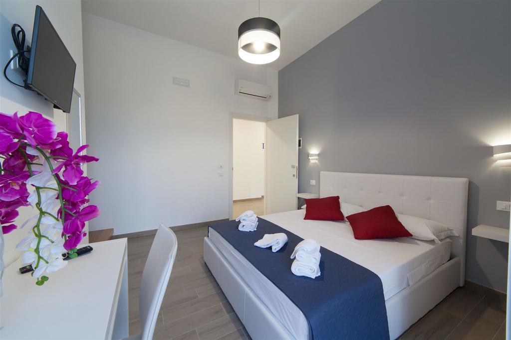 Bed & Breakfast Tramonti 特拉帕尼 外观 照片