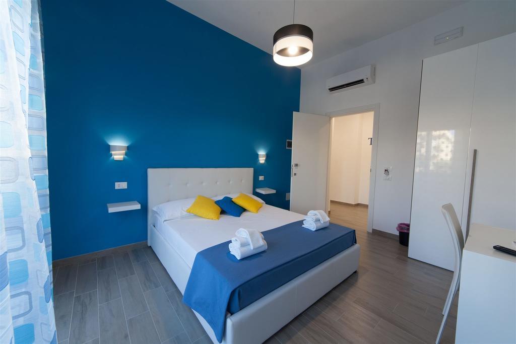 Bed & Breakfast Tramonti 特拉帕尼 外观 照片