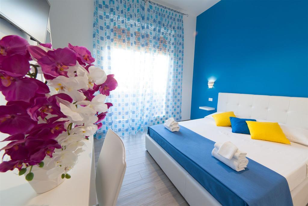 Bed & Breakfast Tramonti 特拉帕尼 外观 照片