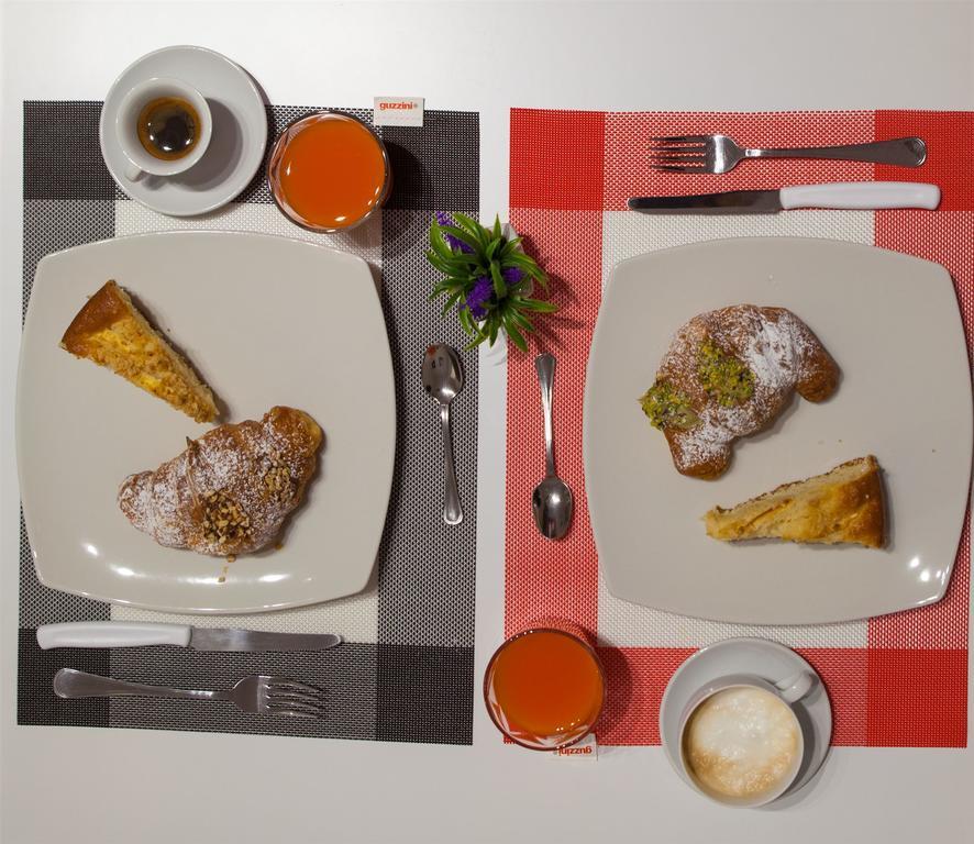 Bed & Breakfast Tramonti 特拉帕尼 外观 照片