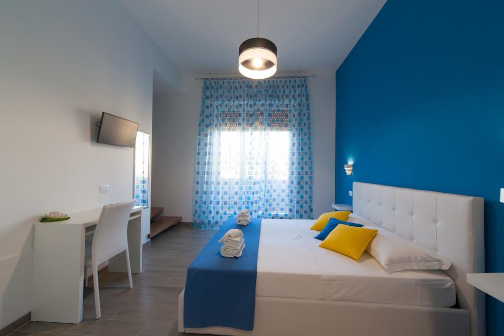 Bed & Breakfast Tramonti 特拉帕尼 外观 照片